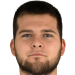 Player picture of Manvydas Lazauskas