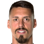 Player picture of Sandro Wagner
