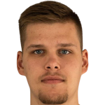 Player picture of Andrius Montvilas