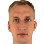 Player picture of Paulius Šarkauskas