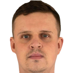 Player picture of Tomas Svelpa