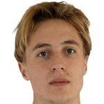 Player picture of Karolis Videika