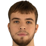 Player picture of Tautvydas Vilutis