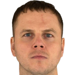 Player picture of Paulius Zeringis