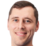 Player picture of Tomas Bernatavičius