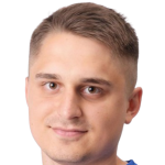 Player picture of Karolis Bliuvas