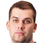 Player picture of Rosvaldas Ramunis