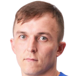 Player picture of Arturas Svilpa