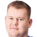 Player picture of Sarunas Ugianskis