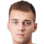 Player picture of Mantas Urvikis