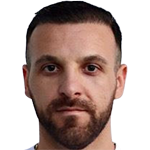 Player picture of Arber Curri