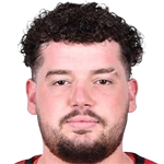 Player picture of Granit Fana