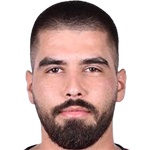 Player picture of Ardi Ferizi