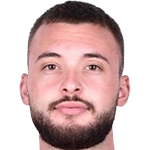 Player picture of Ardi Halill