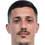 Player picture of Alban Haziri