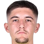 Player picture of Erdi Hoxha