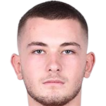 Player picture of Betim Idrizi