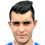 Player picture of Anthony Mata