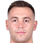 Player picture of Egzon Lluka