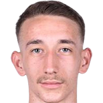 Player picture of Mali Luzha