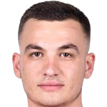 Player picture of Vitar Mamusha