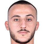 Player picture of Arber Neziri