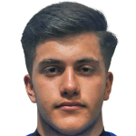 Player picture of Menot Pozhegu