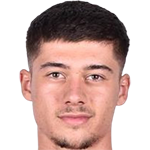 Player picture of Florian Rexha
