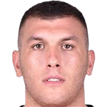 Player picture of Arnis Spahija