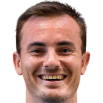 Player picture of Paolo Bardi