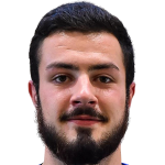 Player picture of Raul Bargelli