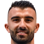 Player picture of Matteo Bomboi