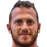 Player picture of Fabio Del Prete