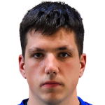 Player picture of Alessandro Leban