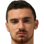 Player picture of Lou Axebrud