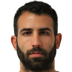 Player picture of Omer Gera