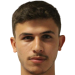 Player picture of Ori Guez