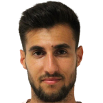 Player picture of Guy Korodva