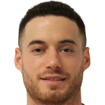 Player picture of Shahar Levin