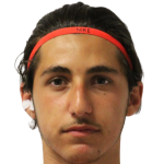 Player picture of Yarin Liberman