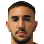 Player picture of Itay Suissa