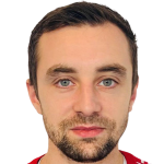 Player picture of Ari Egason Dam