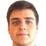 Player picture of Roi á Skipagøtu