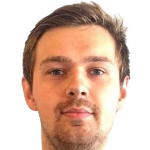 Player picture of Niklas Hanusarson