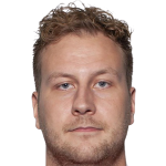 Player picture of Rony Léven