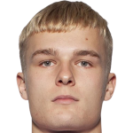 Player picture of Roy Lindqvist