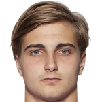 Player picture of Oliver Nordlund