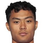 Player picture of Jonathan Roos