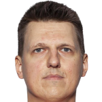 Player picture of Niclas Zweigberg