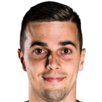 Player picture of Anes Becic